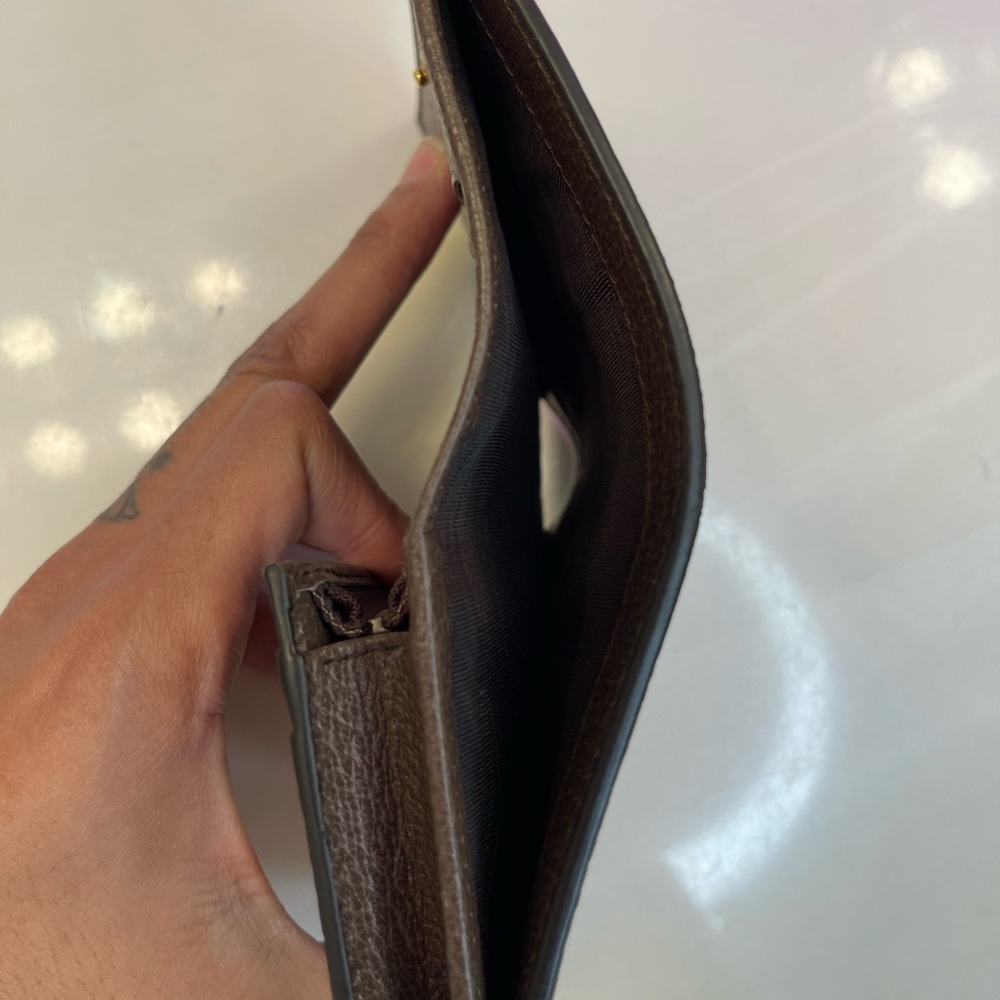 New style Gucci wallet - Picture 5 of 8